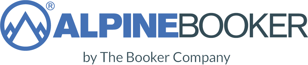 alpinebooker