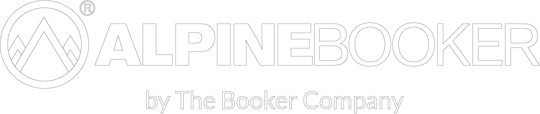 alpinebooker