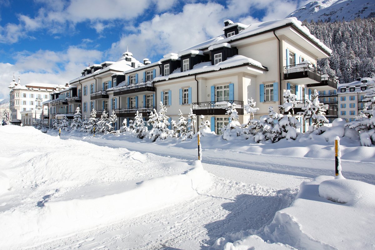 Best Restaurants St Moritz Best Restaurants St Moritz