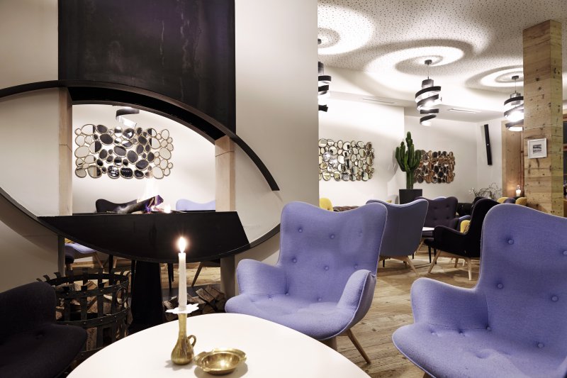 Tyrol Hotel St Anton am Arlberg - AlpineBooker Tyrol Hotel St Anton am Arlberg - AlpineBooker