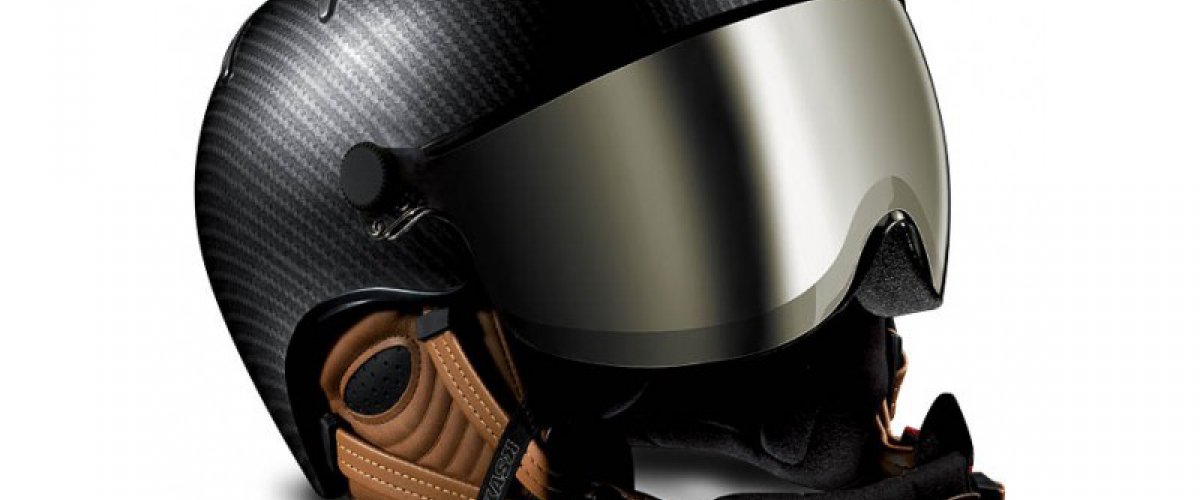 Voor type Internationale Stoel Kask skiing helmets test review on AlpineBooker